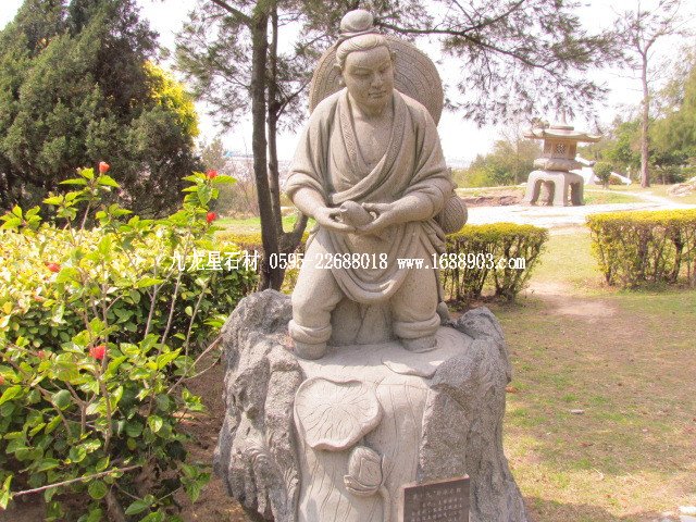 旅遊福建石雕藝術之鄉--惠安崇武古城(圖片五) - 常青樹 - 常青樹的慱客