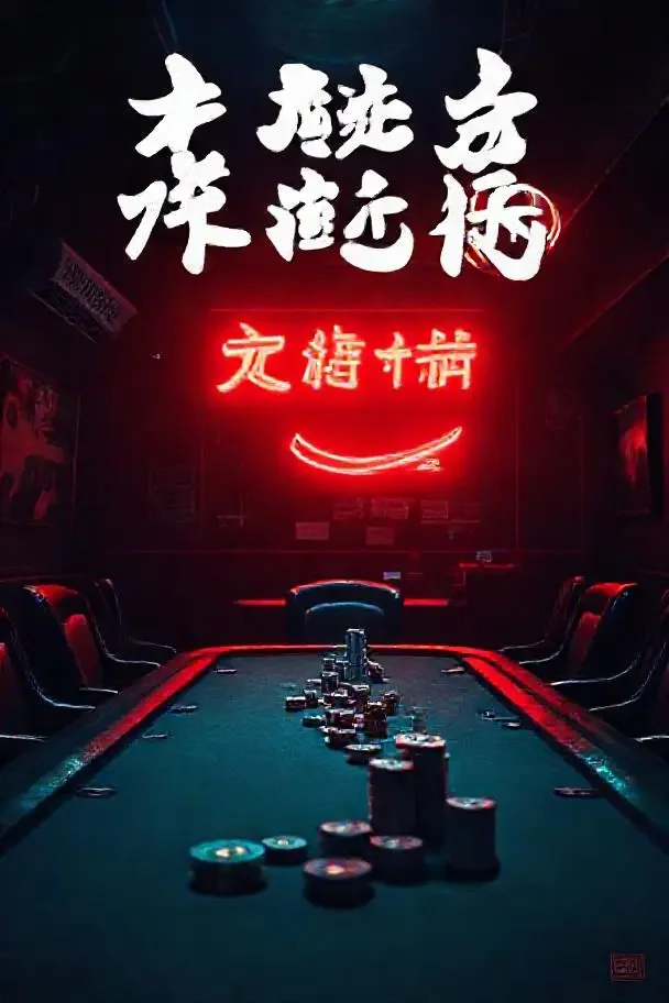 黑金迷城 海报 - 国产激情